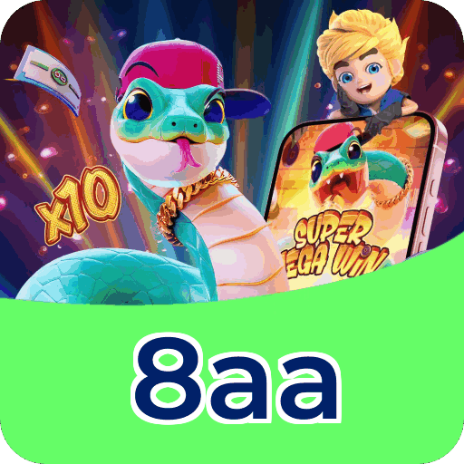 Siga a 8aa no Facebook